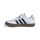 ADIDAS VL COURT 3.0 EL C 000 FTWWHT/CBLACK/GREONE Hallensportschuhe ADIDAS