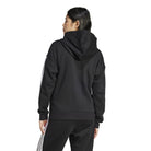 ADIDAS W 3S FL FZ HD Freizeitpullover ADIDAS