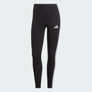 ADIDAS W 3S SJ LEG Trainingshosen & Jogginghosen ADIDAS BLACK/WHITE XS