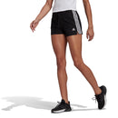 ADIDAS Damen Shorts Slim Fit Trainingshosen & Jogginghosen ADIDAS