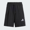 ADIDAS W 3S SJ SHO Hosen ADIDAS BLACK/WHITE XS