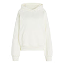ADIDAS W AK SL OH HD Freizeitpullover ADIDAS OWHITE XS