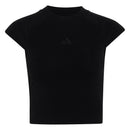 ADIDAS W AK SL RIB TEE