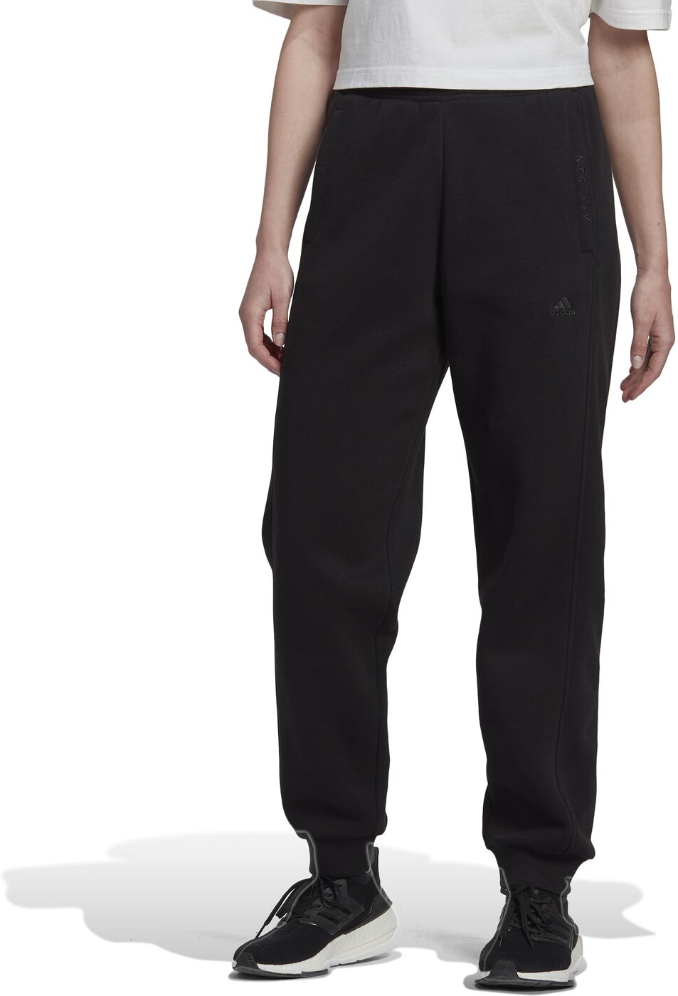 ADIDAS W ALL SZN PT Freizeithosen ADIDAS