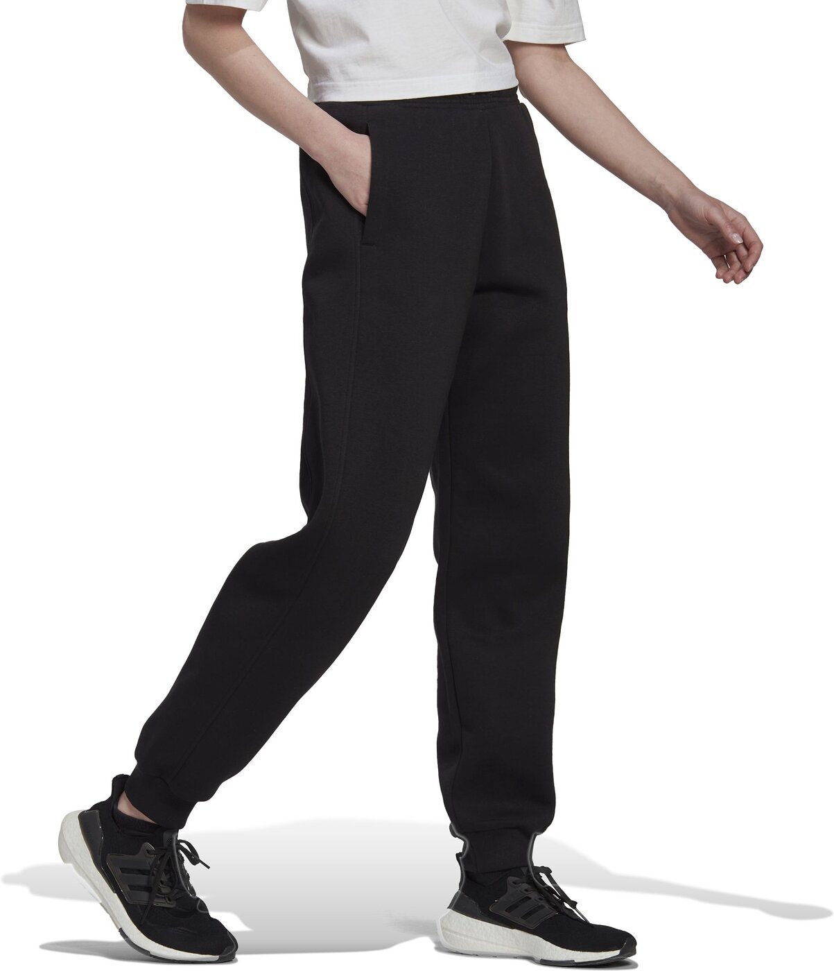 ADIDAS W ALL SZN PT Freizeithosen ADIDAS