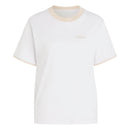 ADIDAS W CP TEE Freizeitshirts /-blusen ADIDAS FROPUR/CRLI XS