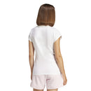 ADIDAS W LIN SJ T Freizeitshirts /-blusen ADIDAS