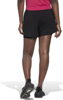 ADIDAS W MIN 2IN1 SHO Trainingshosen & Jogginghosen ADIDAS