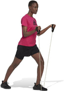 ADIDAS W MIN 2IN1 SHO Trainingshosen & Jogginghosen ADIDAS