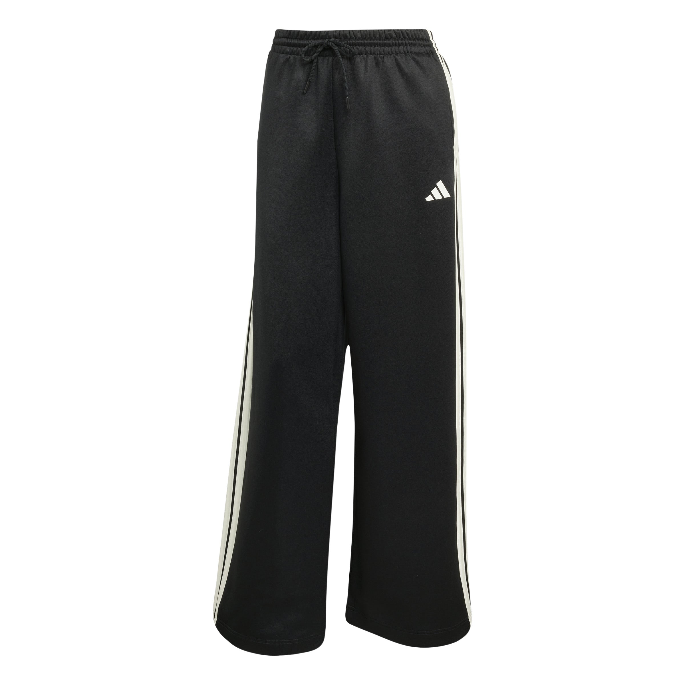 ADIDAS W STADIUM TP Trainingshosen & Jogginghosen ADIDAS orange/blau/gelb/weiss XS