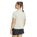 ADIDAS WE 3S CREW TEE Trainingsshirts ADIDAS