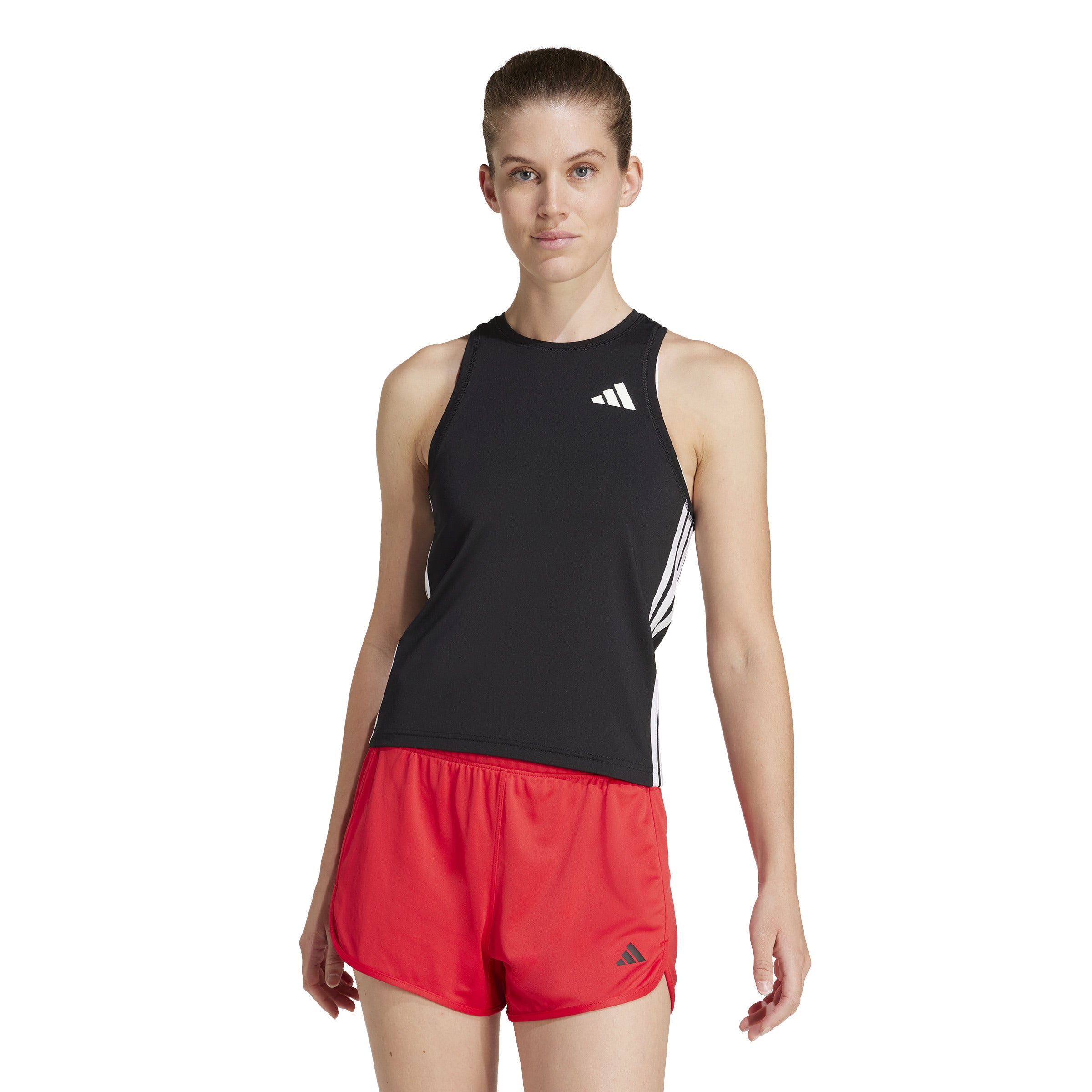 ADIDAS WE 3S TK Trainingsshirts ADIDAS