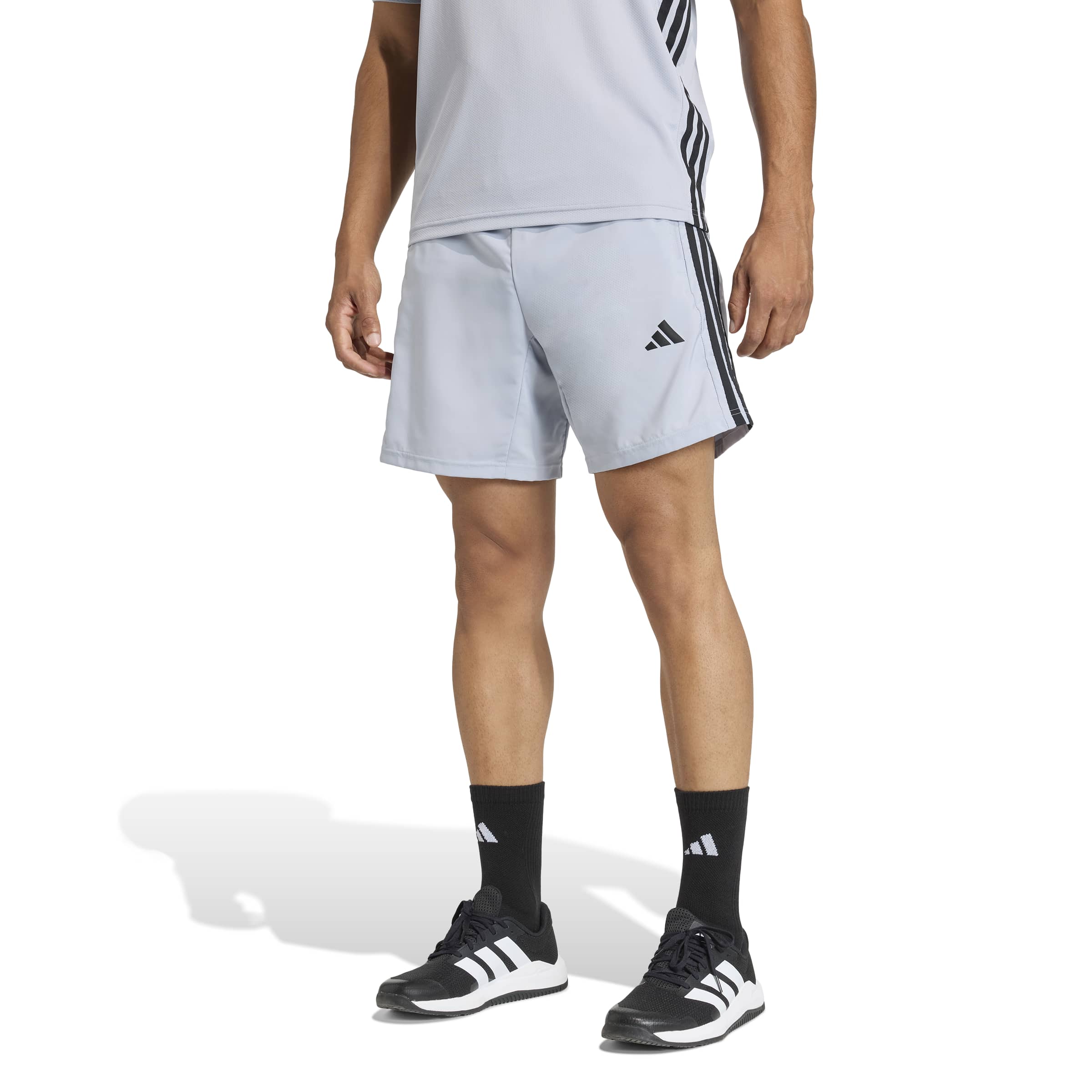 ADIDAS WE BAS 3SWV SH Trainingshosen & Jogginghosen ADIDAS