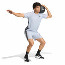 ADIDAS WE BAS 3SWV SH Trainingshosen & Jogginghosen ADIDAS