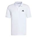 ADIDAS WE BAS POLO Trainingsshirts ADIDAS Black S