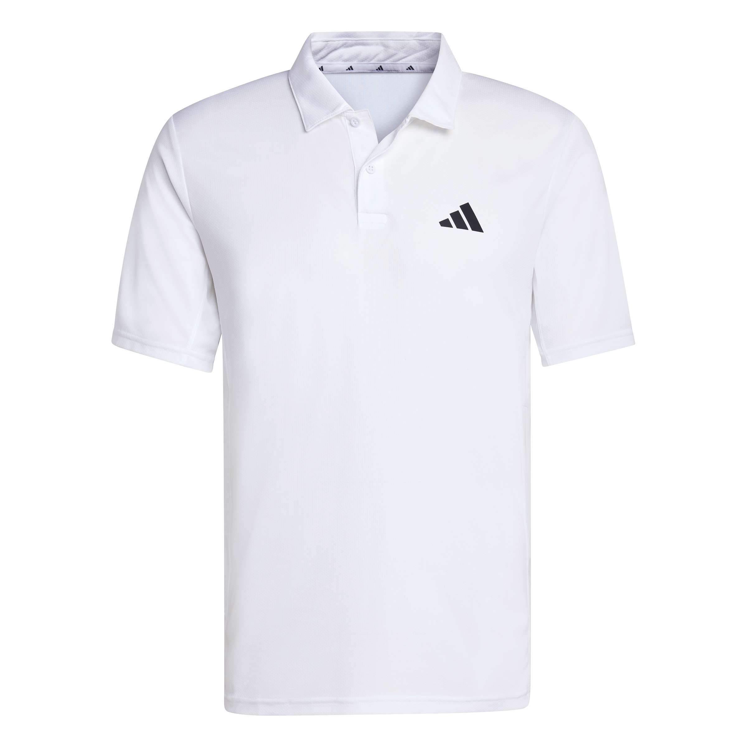 ADIDAS WE BAS POLO Trainingsshirts ADIDAS Black S