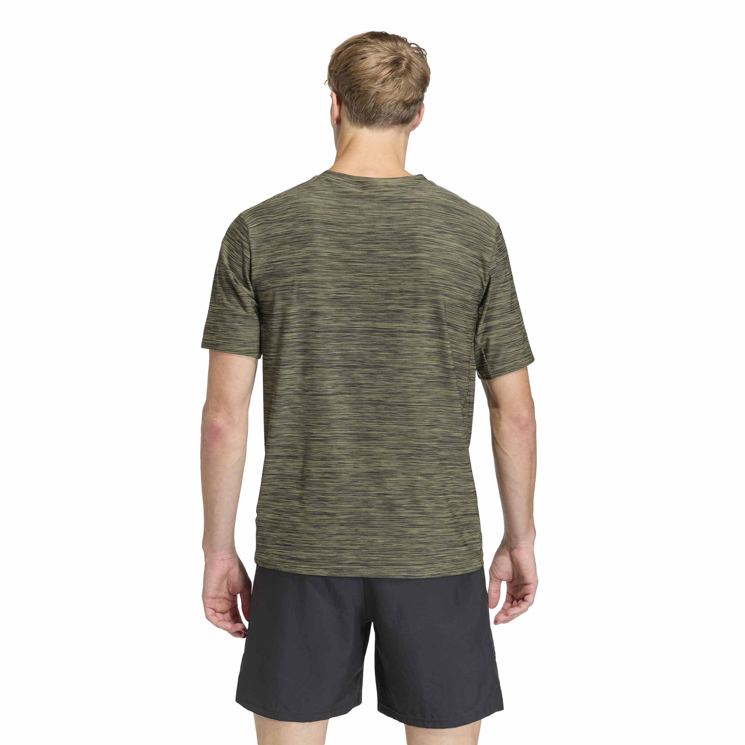 ADIDAS WE FLEX T Trainingsshirts ADIDAS