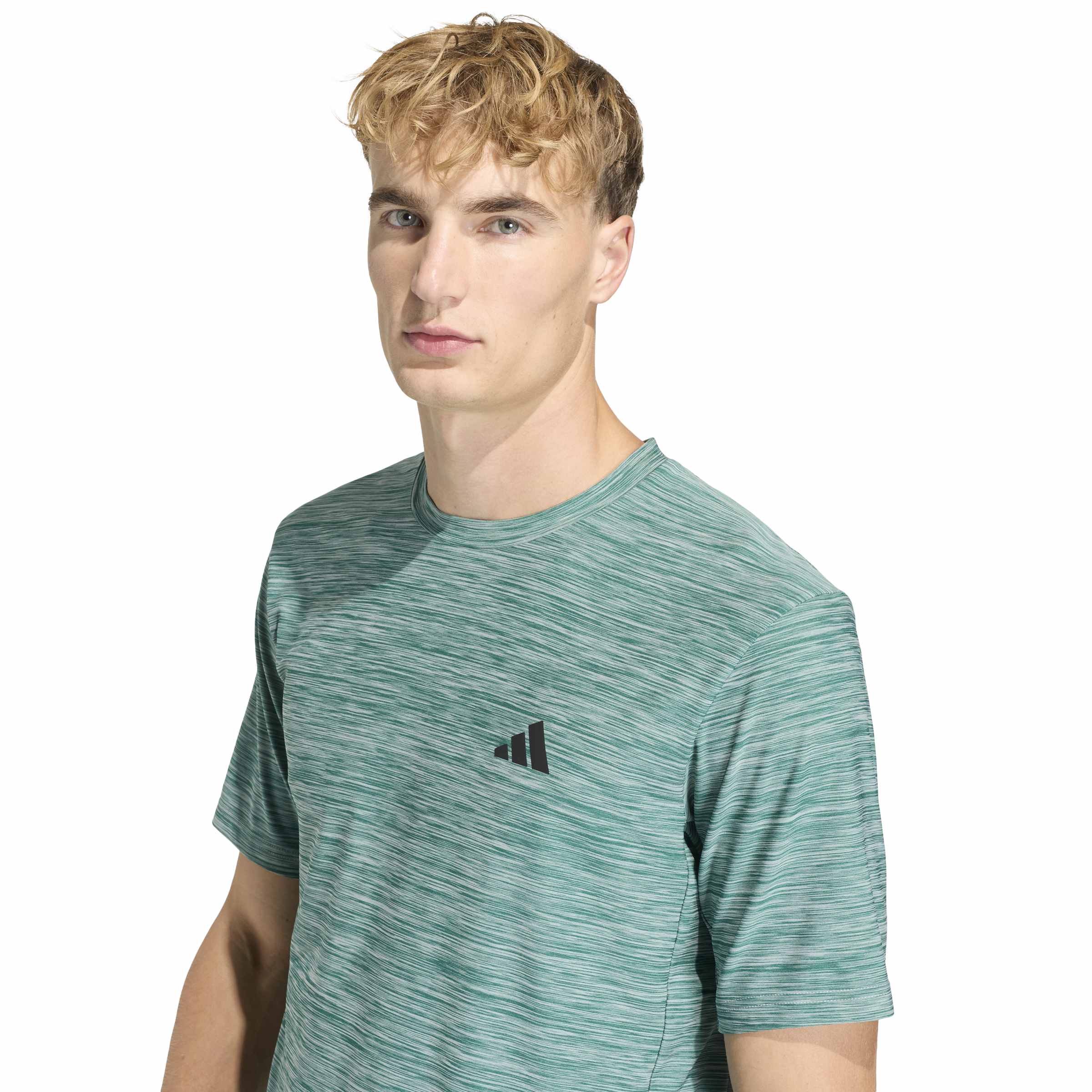ADIDAS WE FLEX T Trainingsshirts ADIDAS
