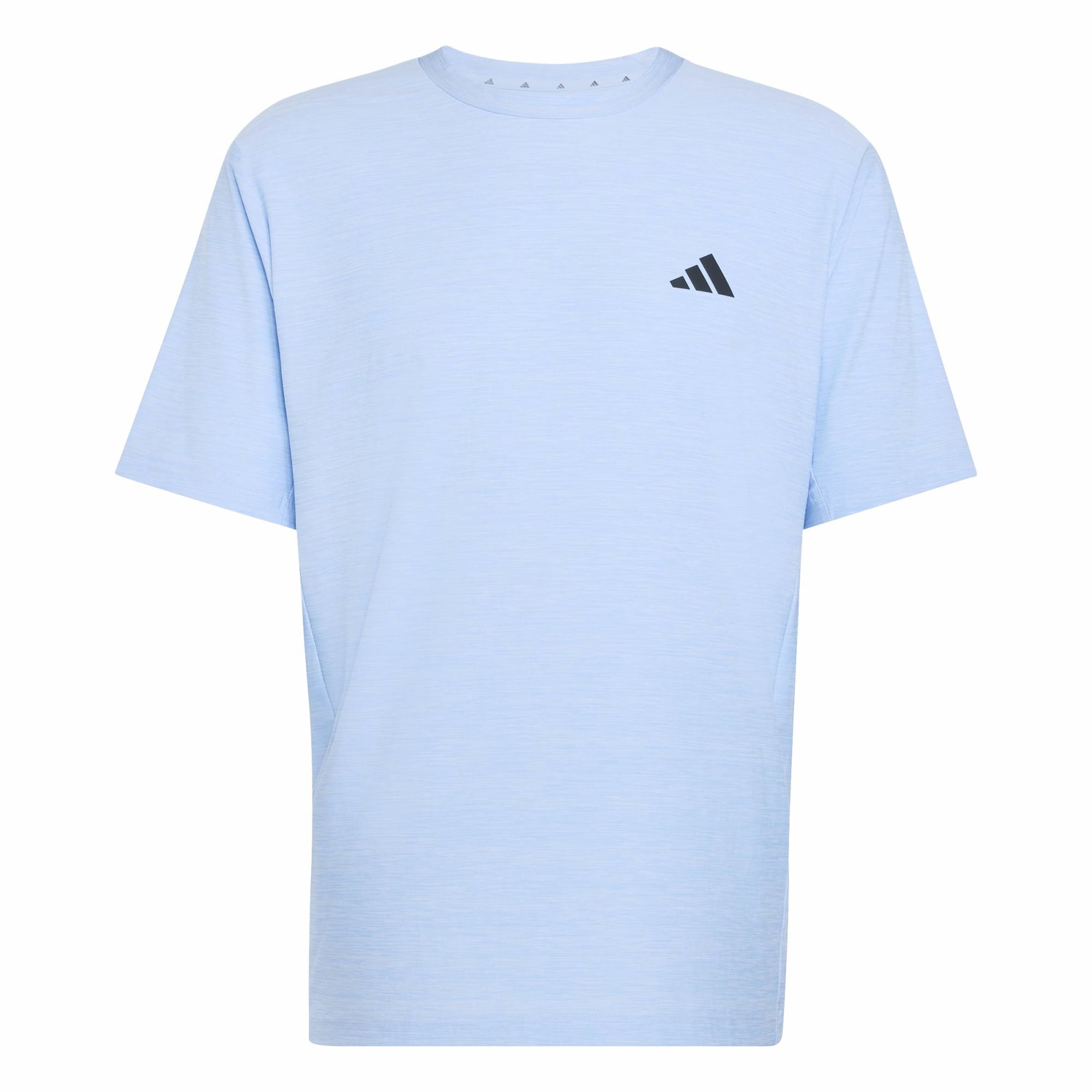 ADIDAS WE FLEX T Trainingsshirts ADIDAS GLBLME S