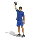 ADIDAS WE FLEX T Trainingsshirts ADIDAS