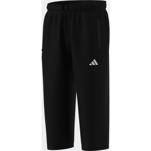 ADIDAS WE FLEX WV3/4PT Trainingshosen & Jogginghosen ADIDAS Black S