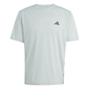 ADIDAS WE FR 3S T Trainingsshirts ADIDAS WOSA/BLACK S