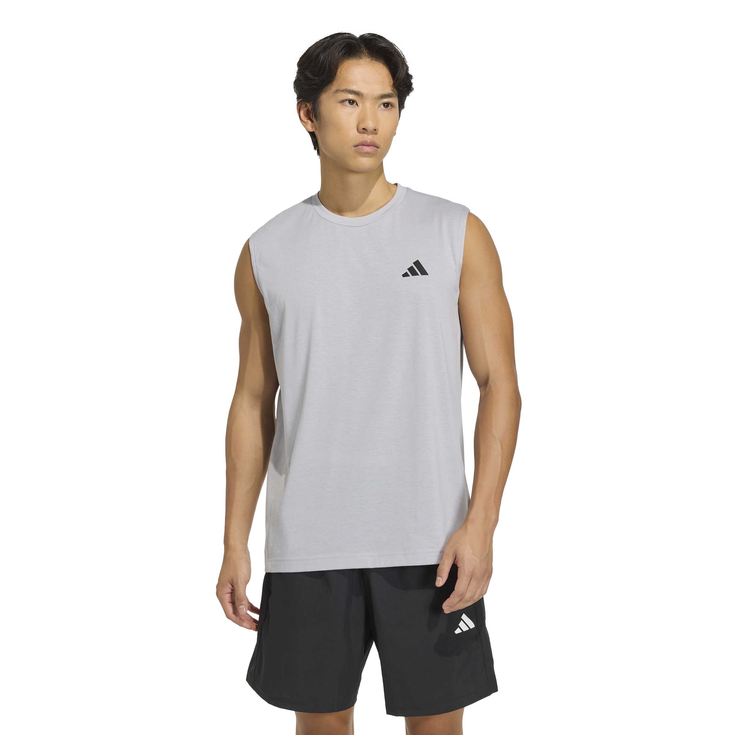 ADIDAS WE FR SL T Trainingsshirts ADIDAS