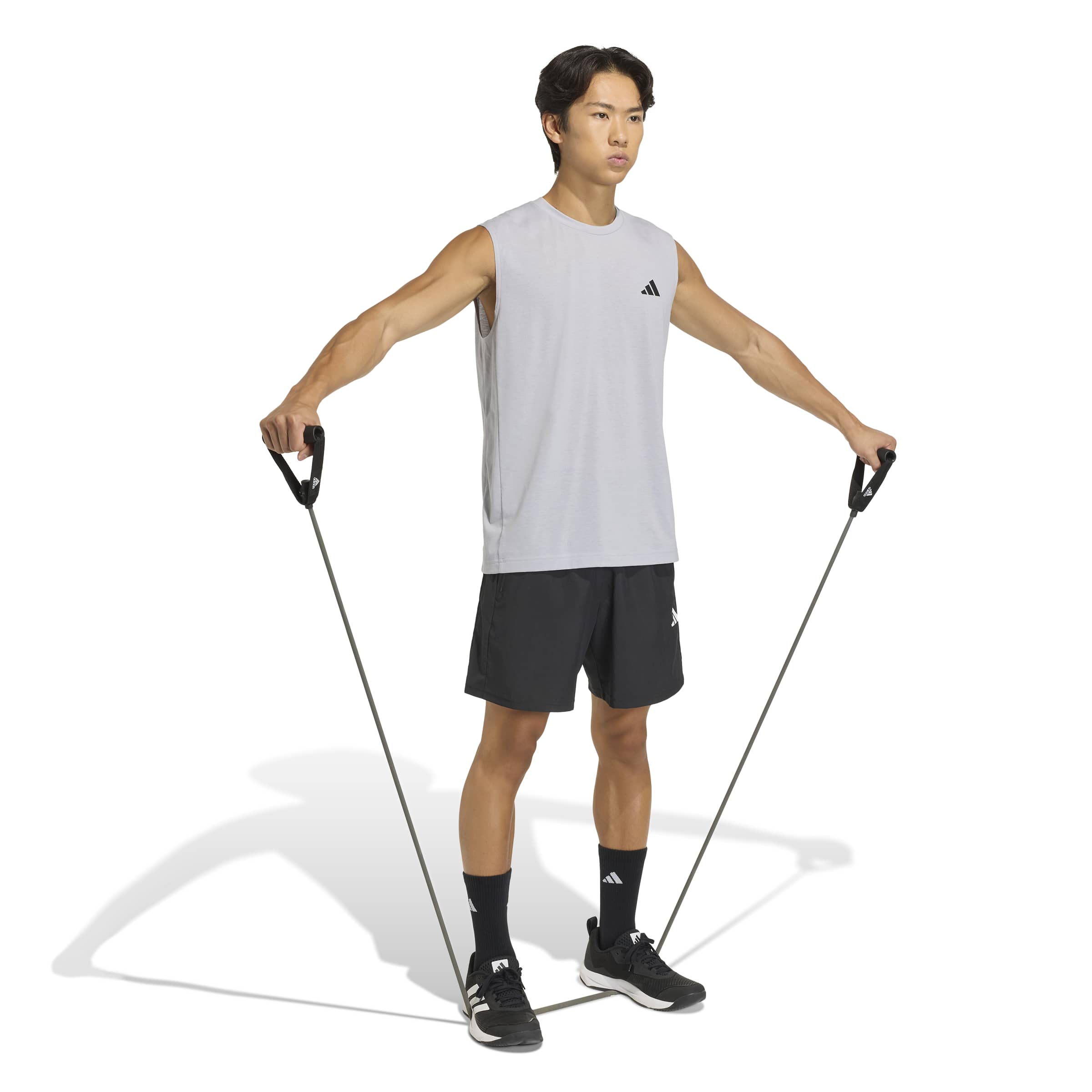 ADIDAS WE FR SL T Trainingsshirts ADIDAS