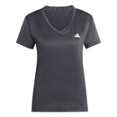 ADIDAS WE MIN V NK TEE