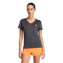 ADIDAS WE MIN V NK TEE