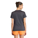ADIDAS WE MIN V NK TEE