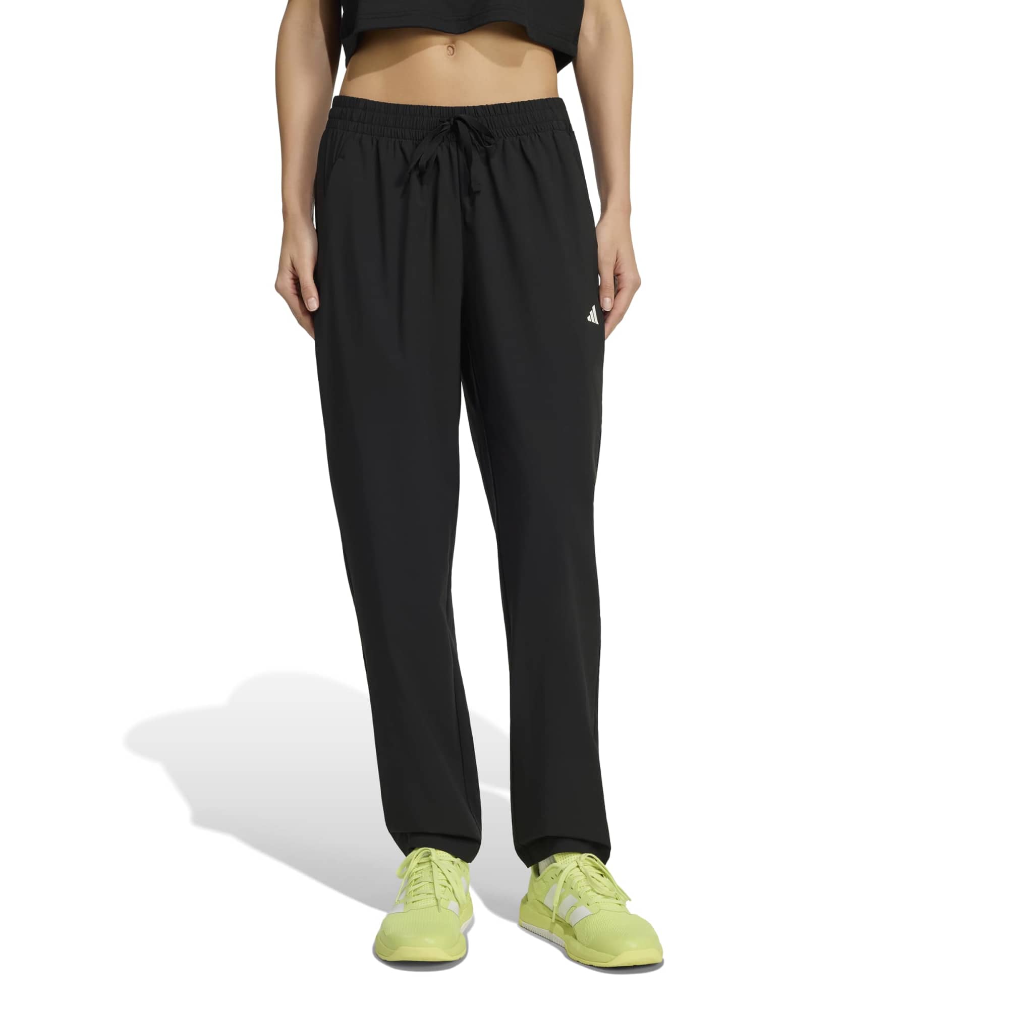 ADIDAS WE MIN WVN PT Trainingshosen & Jogginghosen ADIDAS