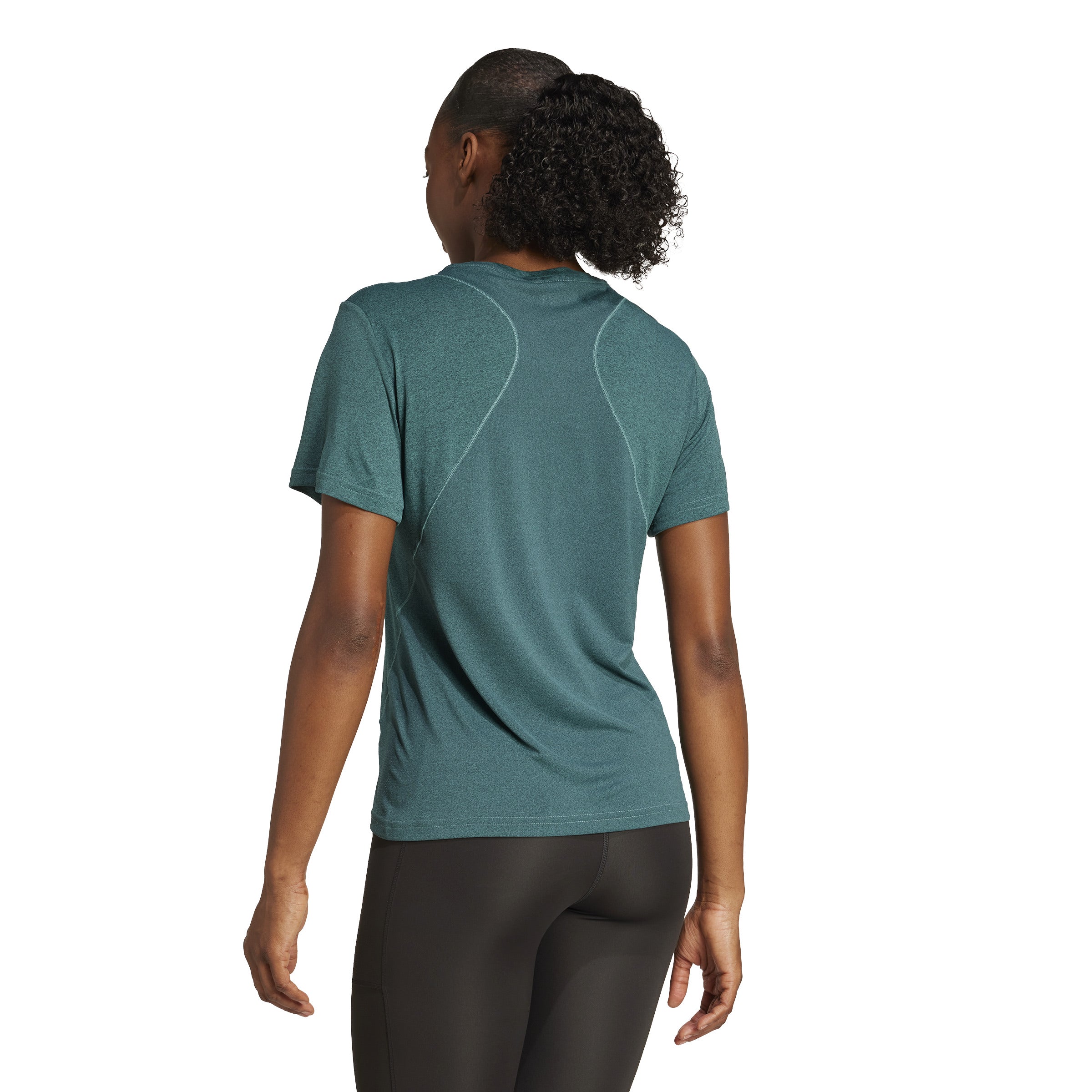 ADIDAS WTR D4T T Trainingsshirts ADIDAS