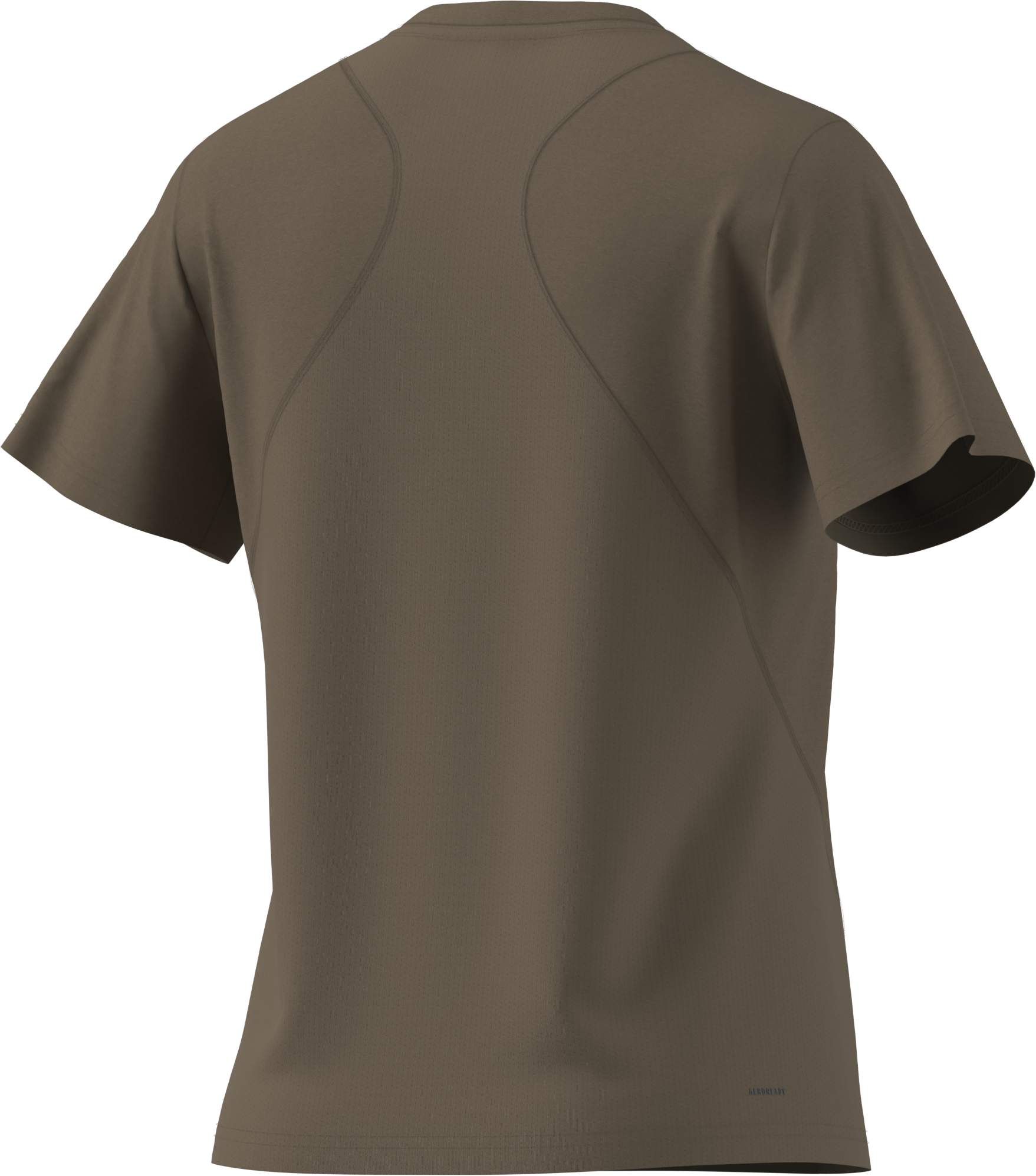 ADIDAS WTR D4T TEE B Trainingsshirts ADIDAS