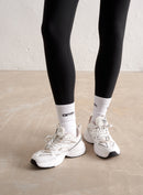 AIM´N Aim&#039;n Logo Socks 3-Pack 017 White AIM´N