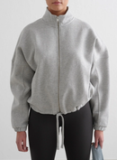 AIM´N Campus Sweat Zip Jacket