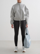 AIM´N Campus Sweat Zip Jacket