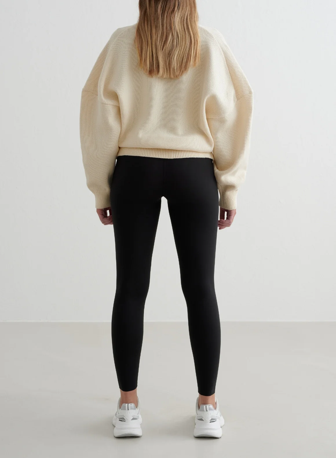 AIM´N College Knitted Half Zip Freizeitpullover AIM´N