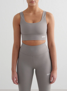 AIM´N Core Bra BHs AIM´N 046 Concrete XS