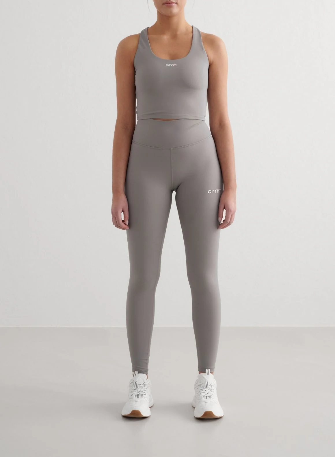 AIM´N Core Essential Bralette BHs AIM´N