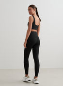 AIM´N Core Tights 010 Black Trainingshosen & Jogginghosen AIM´N