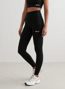 AIM´N Core Tights 010 Black Trainingshosen & Jogginghosen AIM´N