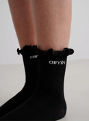 AIM´N Frill Logo Socks AIM´N