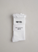 AIM´N Frill Logo Socks AIM´N