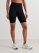 AIM´N Ribbed Seamless Biker Shorts 010 Black Trainingshosen & Jogginghosen AIM´N 010 Black XS