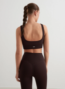 AIM´N Ribbed Seamless Bra BHs AIM´N