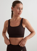 AIM´N Ribbed Seamless Bra BHs AIM´N