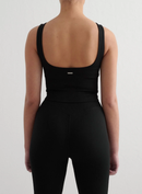 AIM´N Ribbed Seamless Shaping Bralette Trainingshosen & Jogginghosen AIM´N