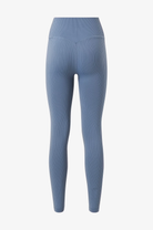 AIM´N Ribbed Seamless Tights Trainingshosen & Jogginghosen AIM´N