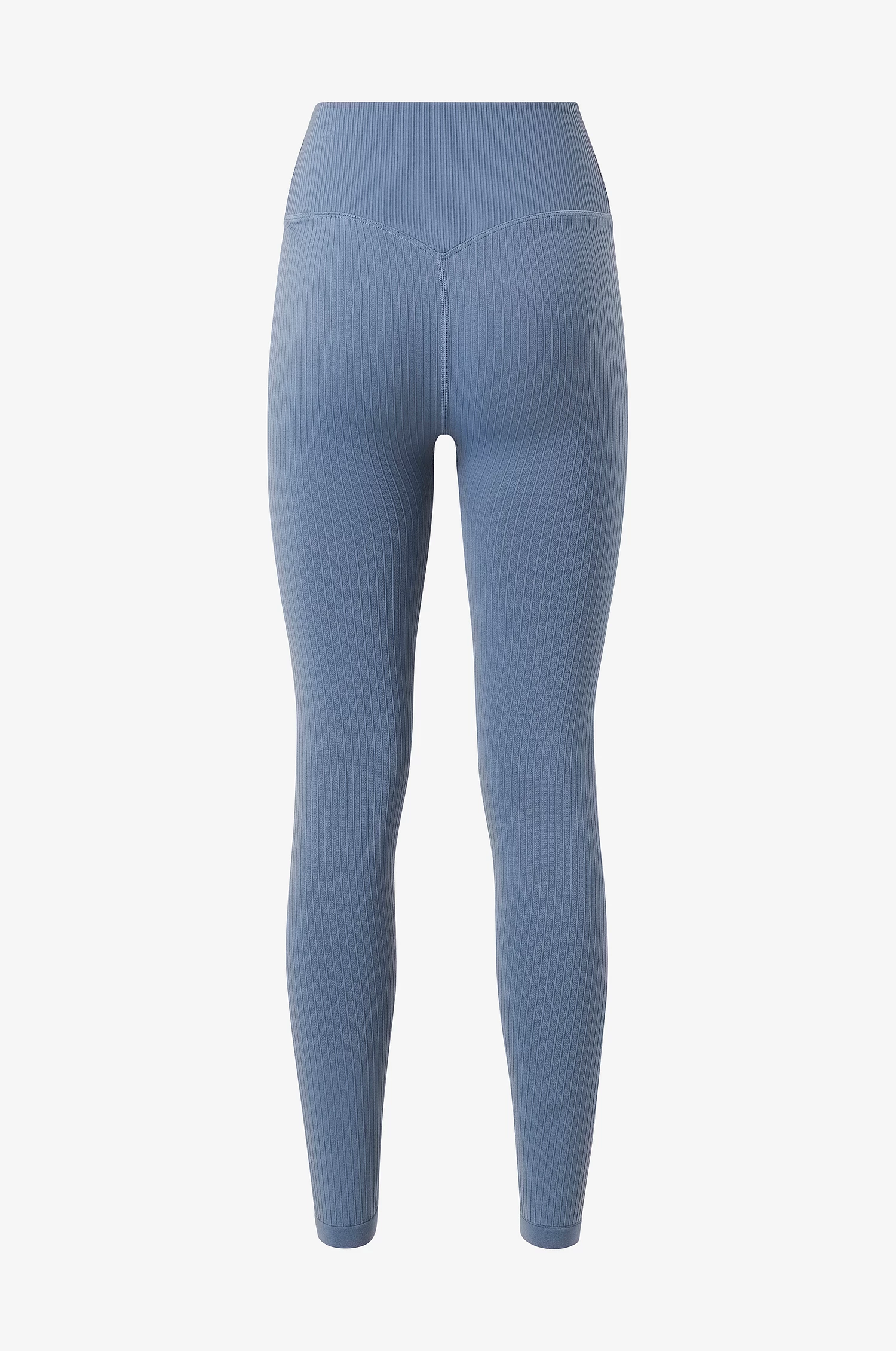 AIM´N Ribbed Seamless Tights Trainingshosen & Jogginghosen AIM´N